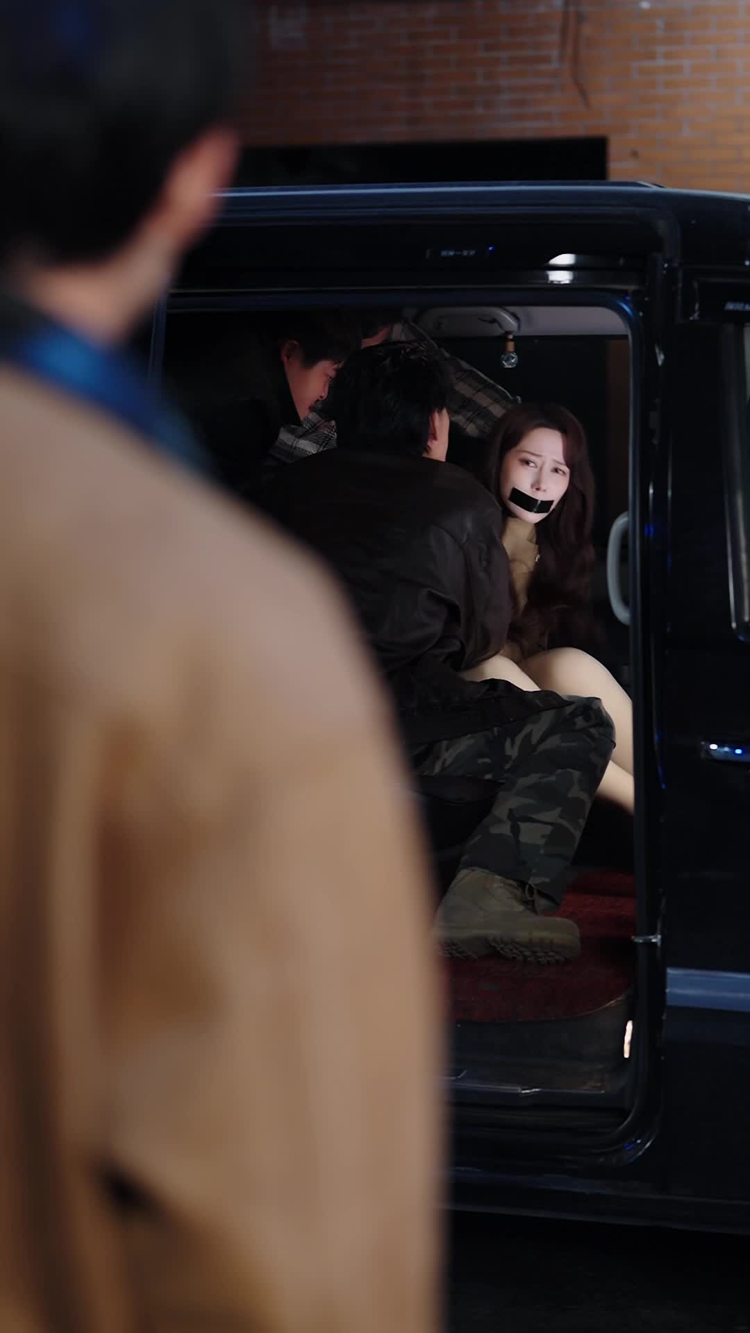 2 серия - Человеческий дракон